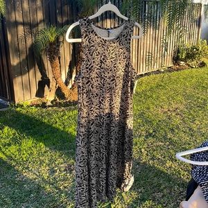 Old Navy Summer Dress